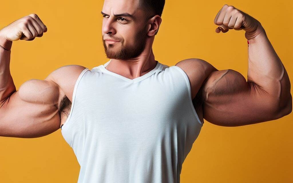 Ile powinien trwać trening na biceps?